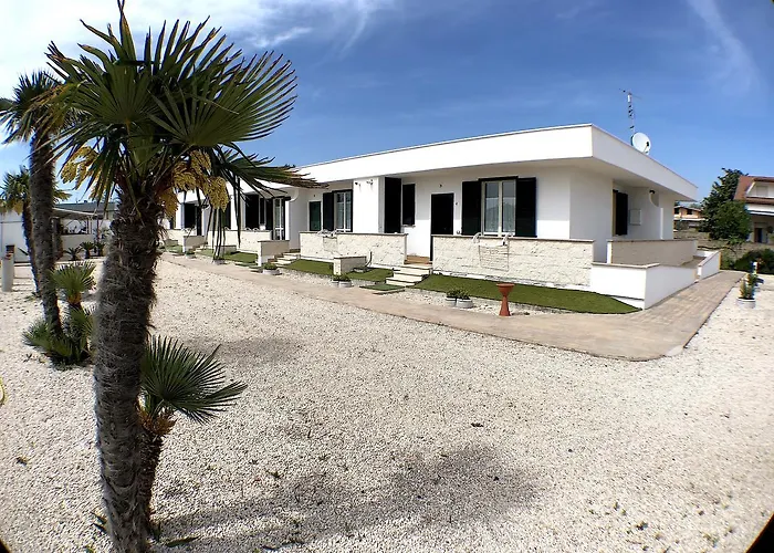Residence Pegaso